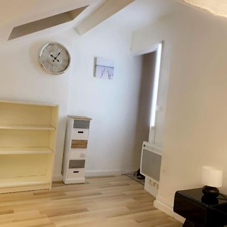 Coquet Appartement 2 Pieces Alfortville Exteriör bild